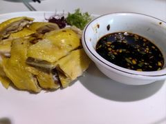 -老平安农家菜(平安店)