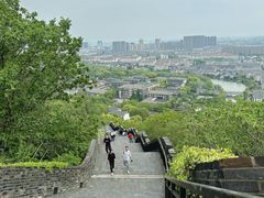 -虞山风景区