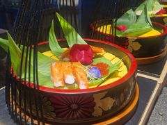 -喜庭海鲜自助(来福士店)