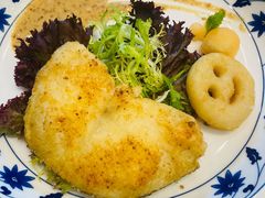 香煎银鳕鱼-宁波状元楼酒店(和义路店)