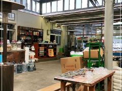 大堂-清真海鲜大排档(原芥园道店)