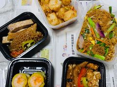 -舊街坊茶楼(市二宫店)