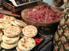 -杨天玉腊牛羊肉
