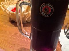 -宝莱纳啤酒花园餐厅PAULANER BRAUHAUS Nanjing(广州路店)