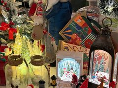 -大头虾越式风味餐厅(光明广场店)