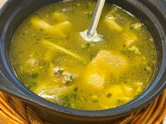 -品鲜村农家菜·阳澄湖大闸蟹(总店)