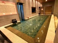 -汤泉良子.足疗按摩.SPA(中关村店)