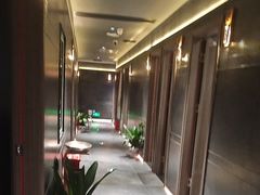 -天禧影院式足道·SPA(梅林店)