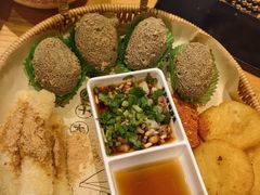 -老凯俚酸汤鱼(多彩城店)