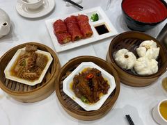 -稻香海鲜饭店(第一国际店)