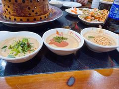-千亿来乌拉火锅(德胜店)