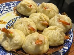 -马家饭堂(南街薰酱店)