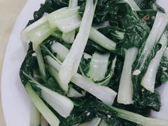 炒时蔬-秋姐美食店(旅游大道店)