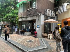 -来回·咖啡(天河南店)