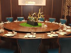 包厢-便宜坊烤鸭店(科创店)