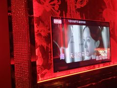 -好乐迪KTV(紫荆广场店)