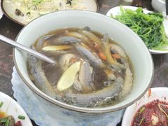 酒炖泥鳅-老奇味(后田街店)
