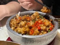 -径山十八道·风味民间菜(杭州总店)