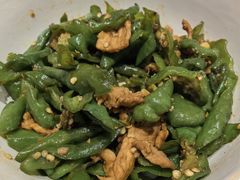 -饭橘汉江码头·乡野土菜馆(静安路店)