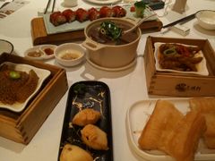 -天瑞轩·粤菜餐厅