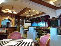 -海尔巴格·新疆菜(吐鲁番店)