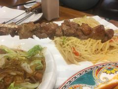 -巴依老爷新疆美食(望京小街店)