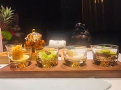 -叶叶菩提·晋福宫