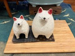 -琥珀咖啡 Ambercoffee