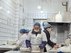 -王菊美食街·王菊面馆(总店)