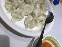 -开海·红岛海鲜虾水饺(石老人店)
