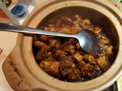 -小柴米·传统江西菜(八一广场店)