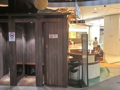 -暴风岛沉浸式体验馆(百联世纪店)