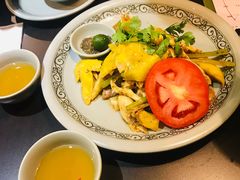 越式盐焗麻油鸡-大头虾越式风味餐厅(光明广场店)