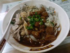 -荔林食店(西华路店)