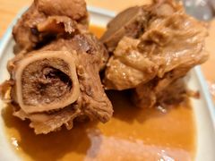 特色猪棒骨-东北风(江北万达店)