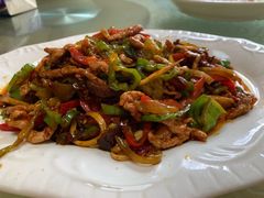 -华铝饭店