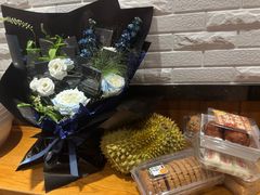 -Flower in(密渡桥店)