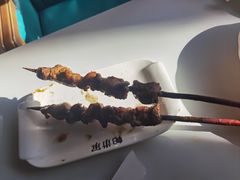 -帕米尔食府(白云观店)