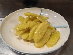 -金穗-老荣成·荣成菜