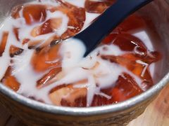 -觅山云南菜(泊富ICITY店)