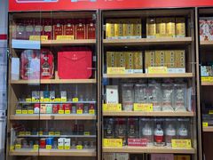 -华冠折扣超市(长阳店)