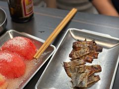 -老虎滩大连海鲜烧烤(建邺云锦路总店)