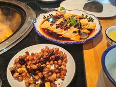 -人民公社大食堂(顺义总店)