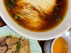 -同得兴 Since·1995 传统苏式面馆(十全街店)