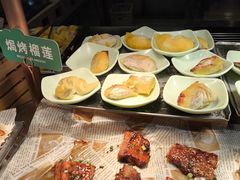 -亚马逊蒸汽活海鲜自助(LCM置汇旭辉广场店)