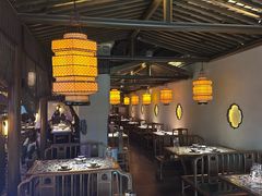 -绿茶餐厅(领展购物广场·中关村店)