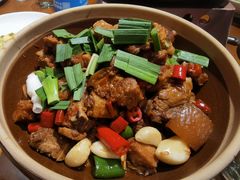 -张氏父子常德肠子馆(湘江世纪城直营店)