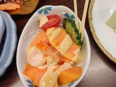 -黑松白鹿(金融街店)