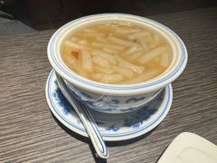 -广州花园酒店荔湾亭·地道点心·粤式饮茶