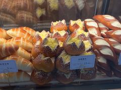-21克拉面包(崂山万象汇店)